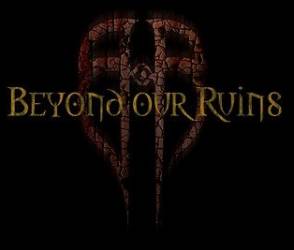 logo Beyond Our Ruins